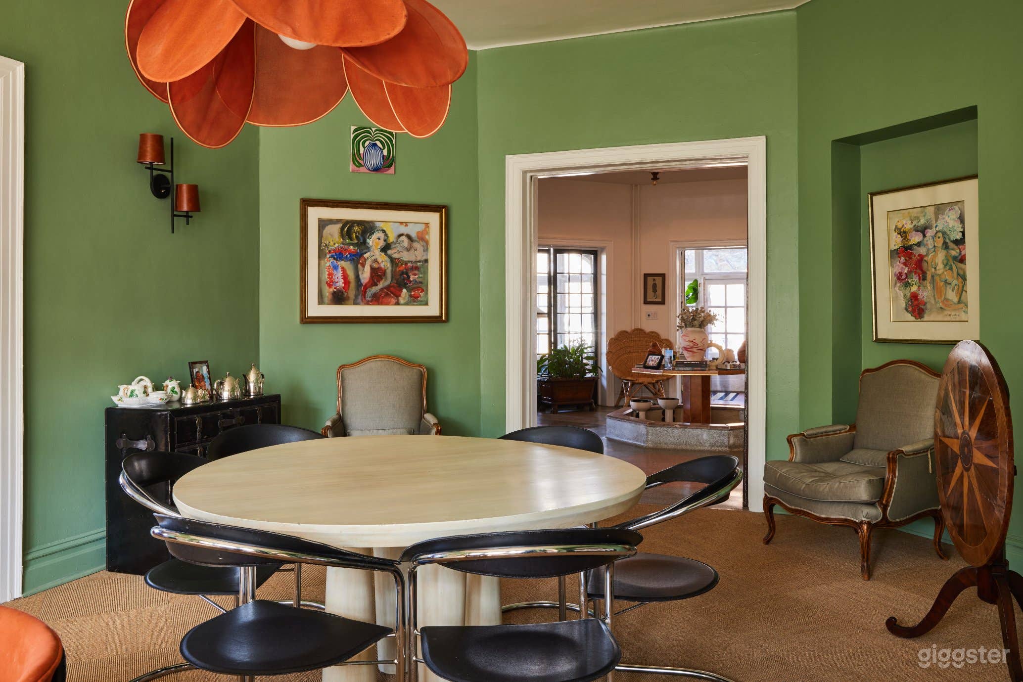 Majestic 8,900 sqft Home in Hastings-on-Hudson Photo 4