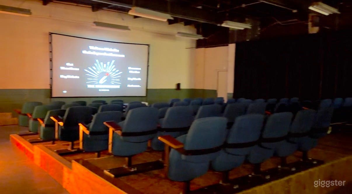 The Independent Cinema Lounge Photo 2