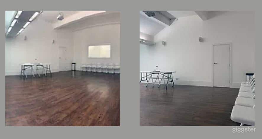 Studio Two Good for 15 Pax Photo 3