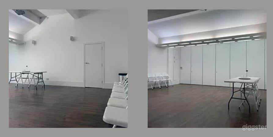 Studio Two Good for 15 Pax Photo 2