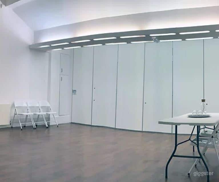 Studio Two Good for 15 Pax Photo 1