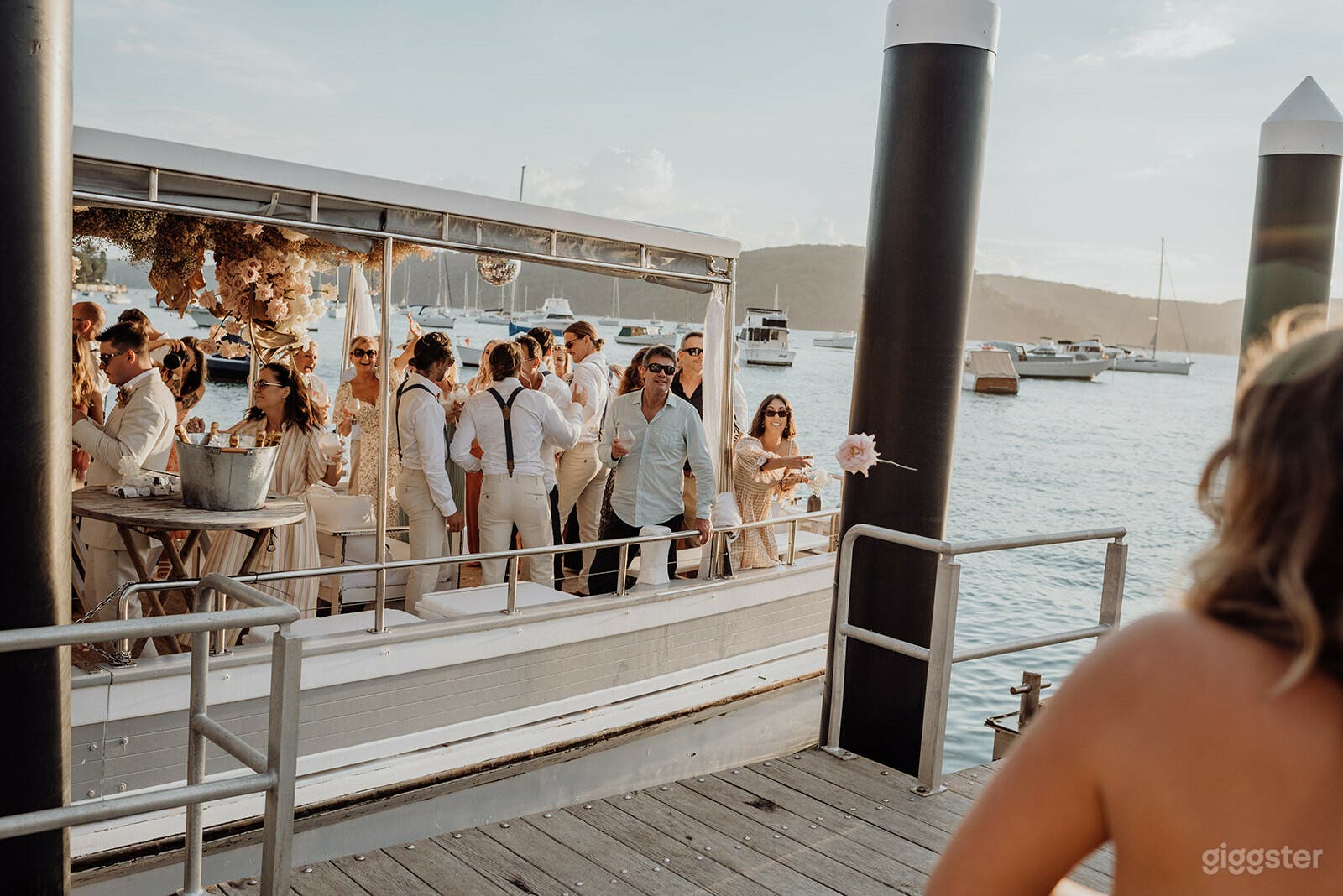 Fantastic Yacht in Newport Photo 4