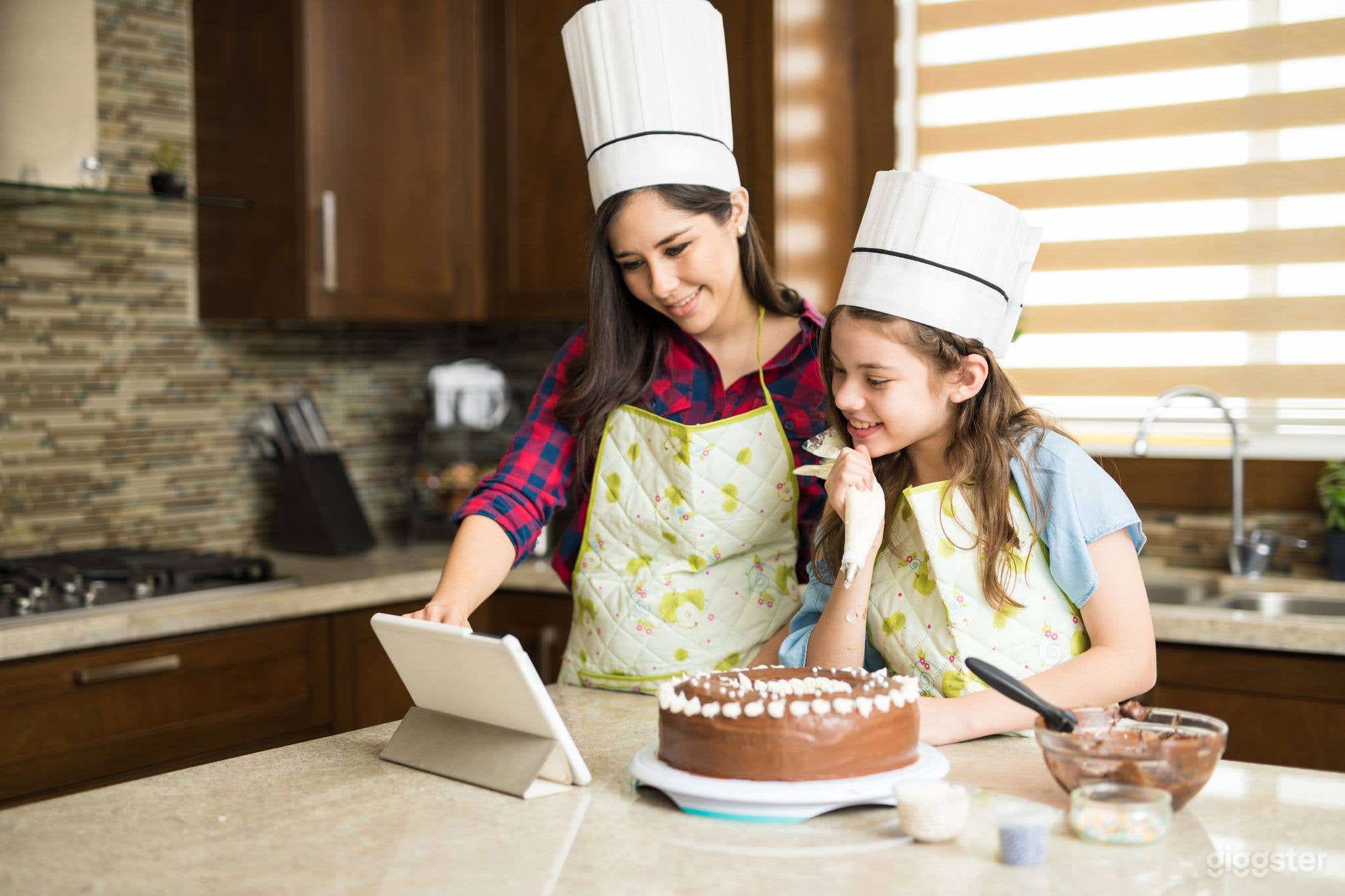 Chocolate Production Room Photo 4