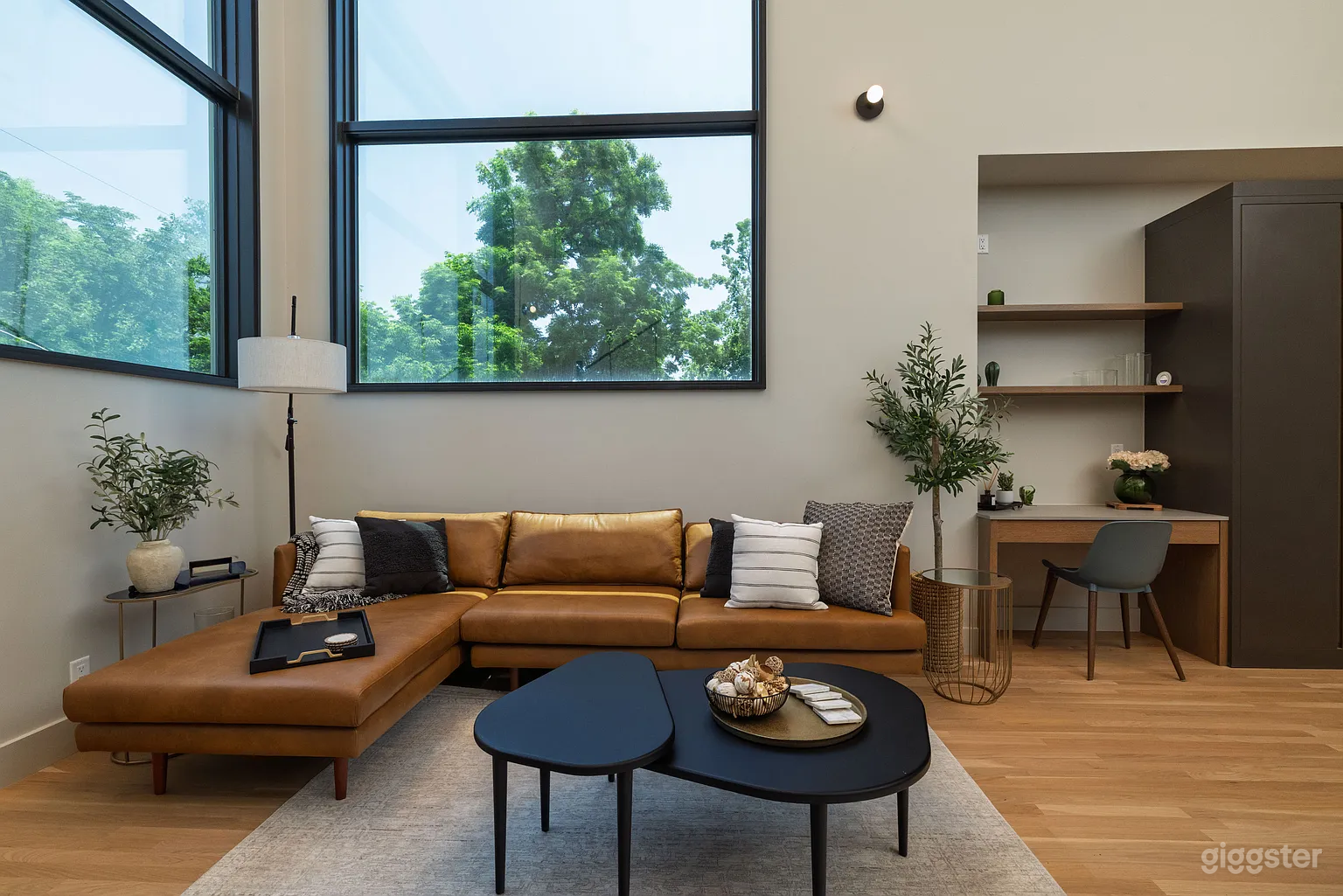 Stylish City Loft near All the Action! Photo 1