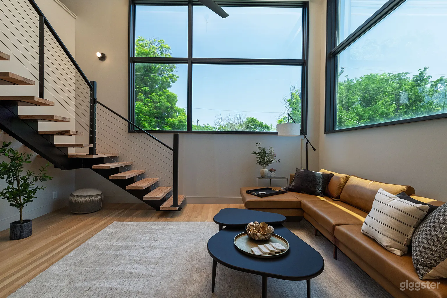 Stylish City Loft near All the Action! Photo 2