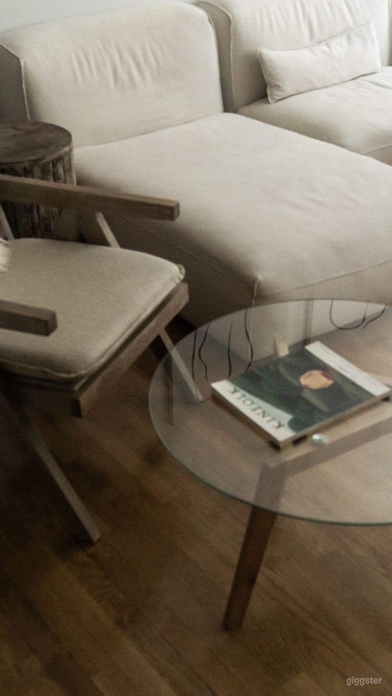  Soho Artist Loft - High Ceilings - 1800 SQFT 