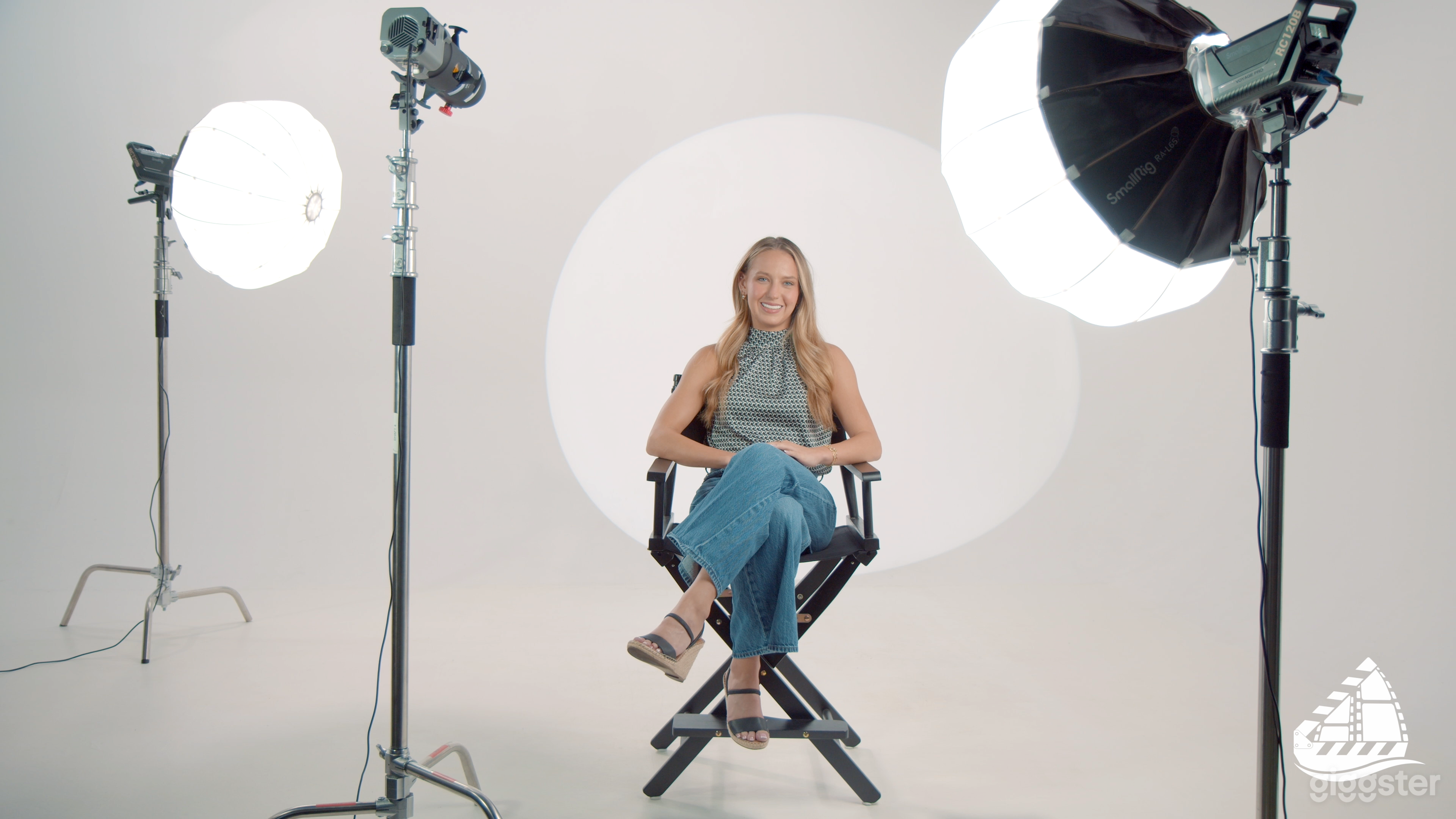 Large Professional Video Production / Photo Studio Photo 3