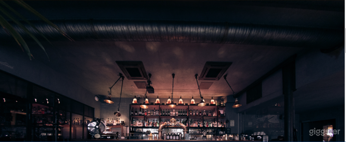 Bar et fumoir classe à Paris Photo 4