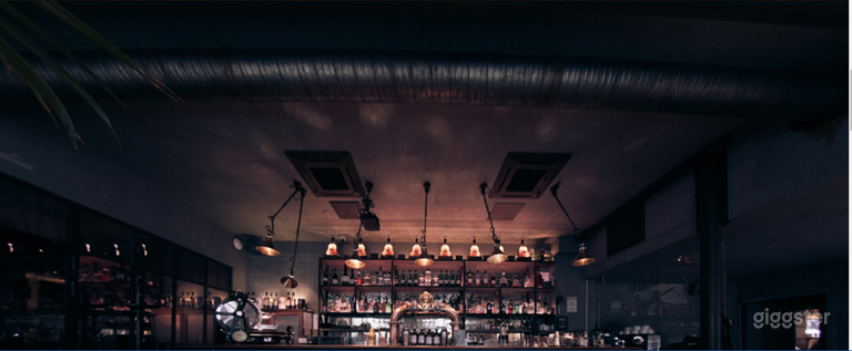  Bar et fumoir classe à Paris 