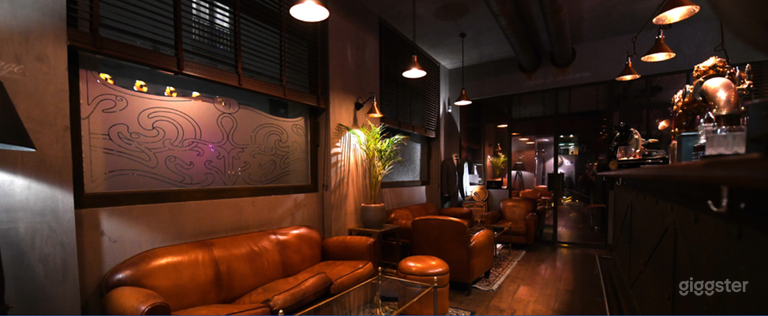  Bar et fumoir classe à Paris 