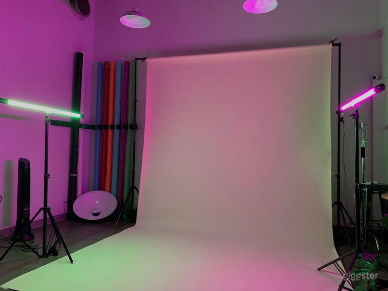  Cozy Creative Studio Space Minutes From Uptown 