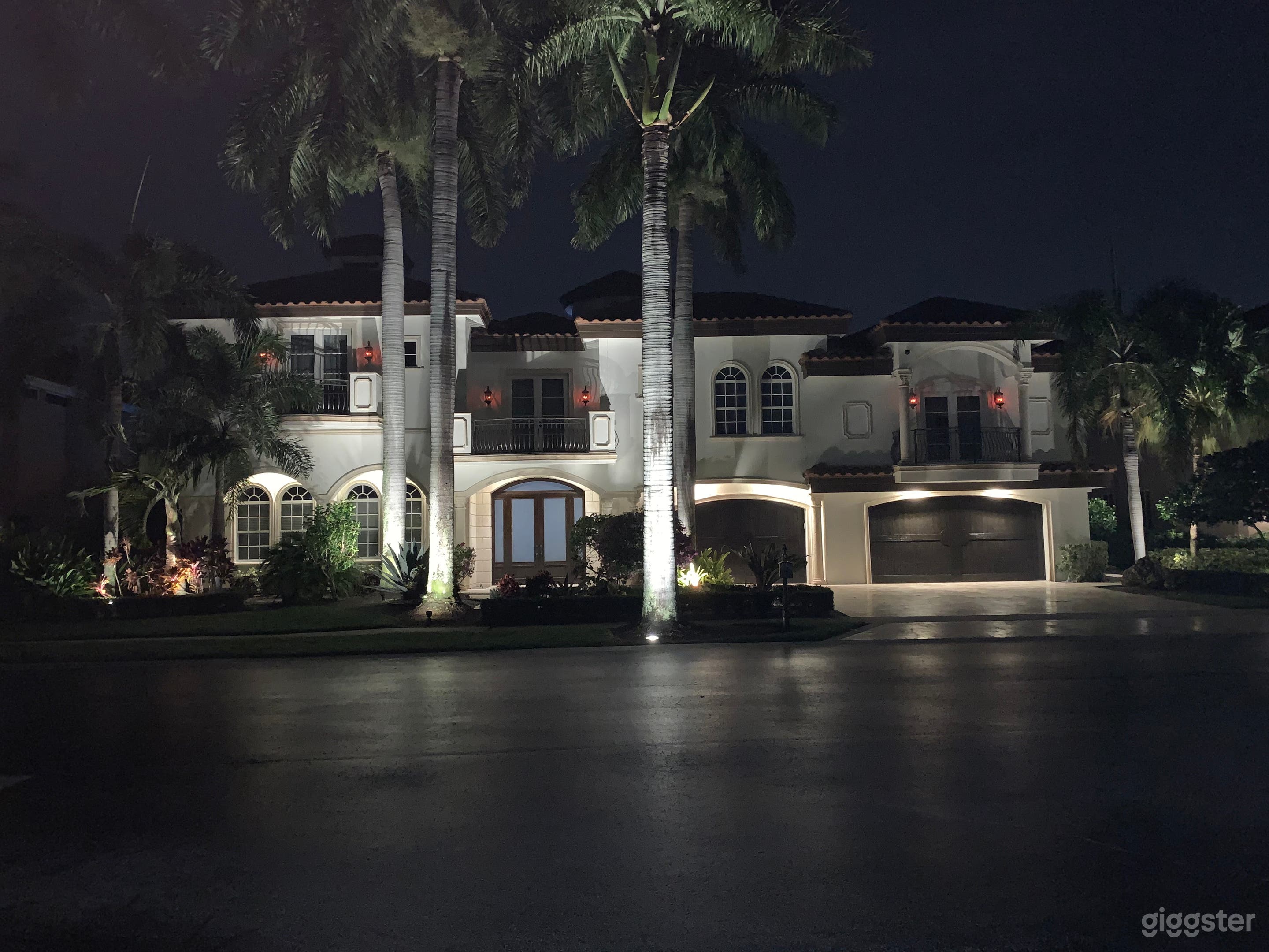 Gorgeous Mediterranean Home in Boca Raton Photo 2