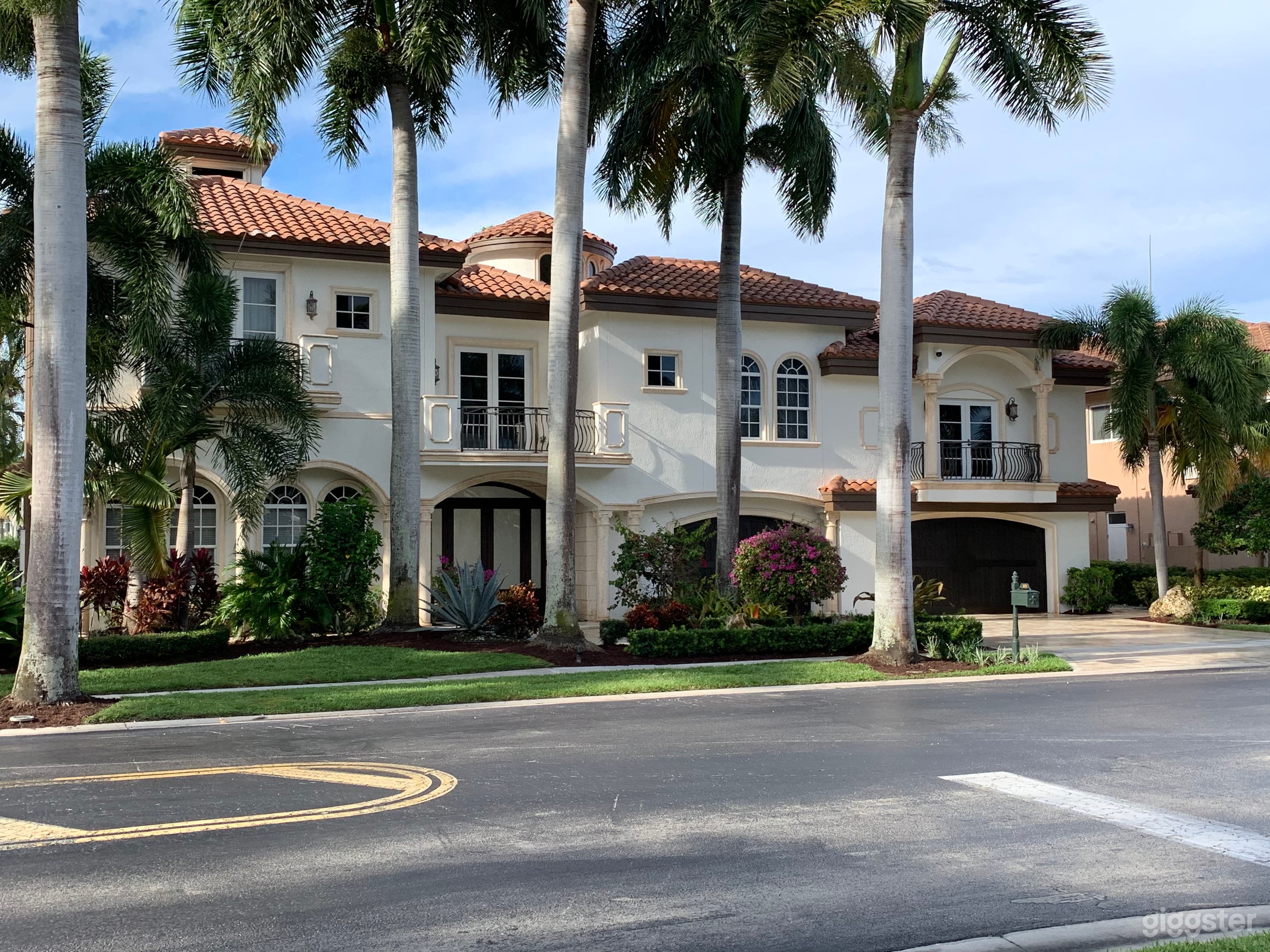 Gorgeous Mediterranean Home in Boca Raton Photo 4