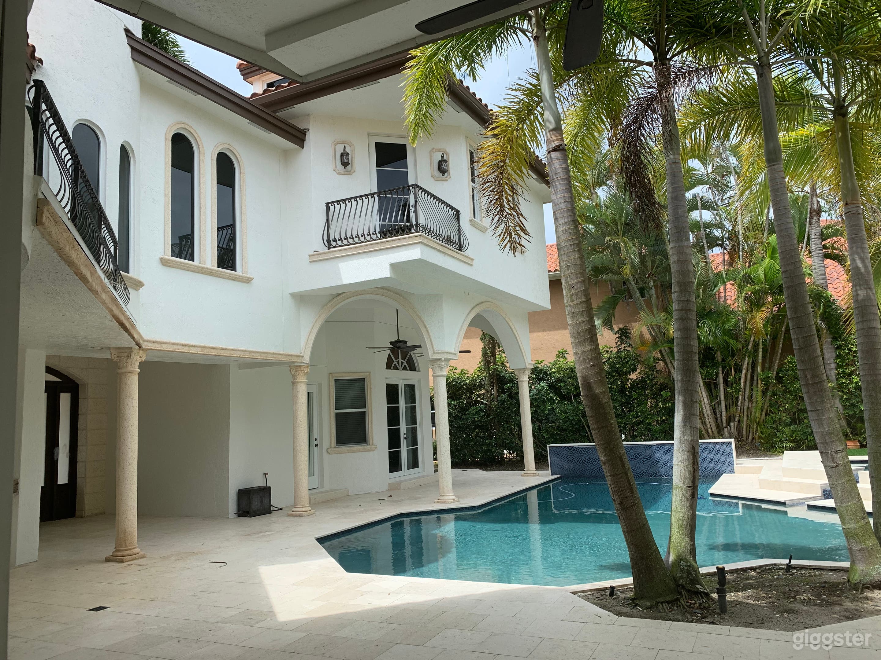 Gorgeous Mediterranean Home in Boca Raton Photo 3