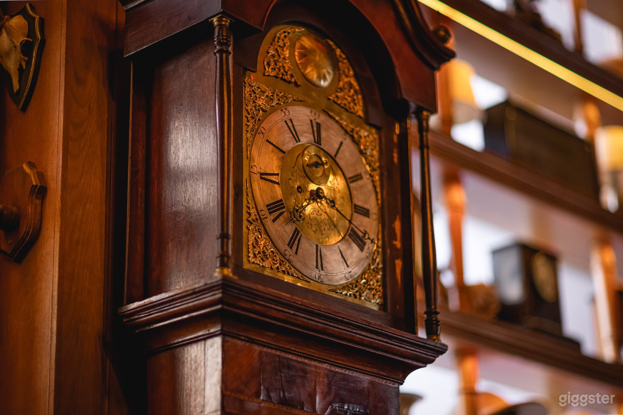 Mr Fogg's Residence Photo 3