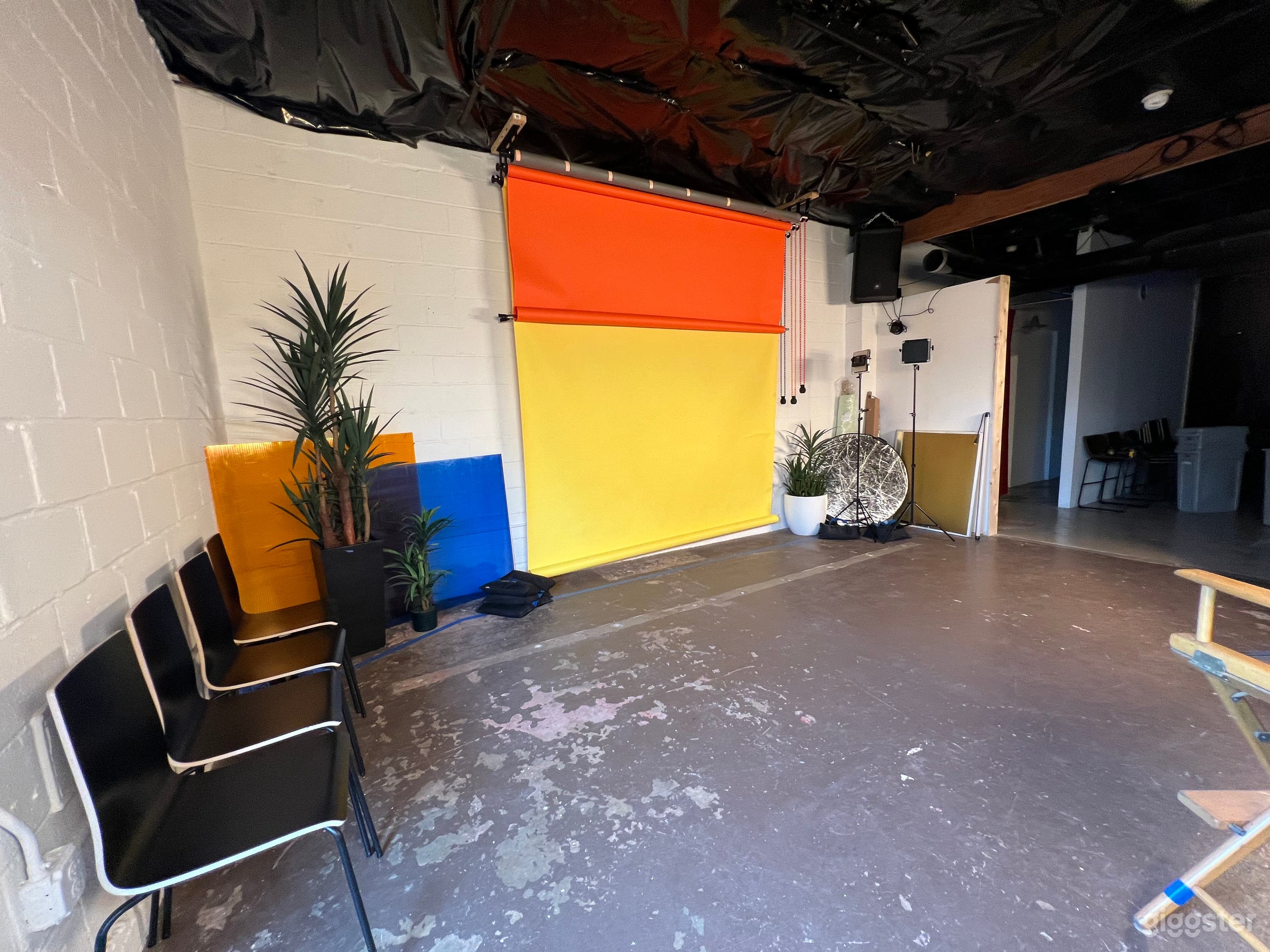 Warehouse Loft Creative Space  Photo 3