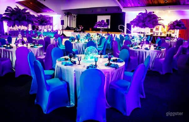 Expansive Social Hall in Poway Photo 1