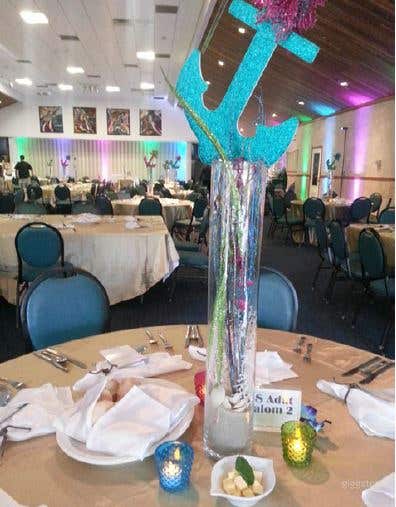 Expansive Social Hall in Poway Photo 4