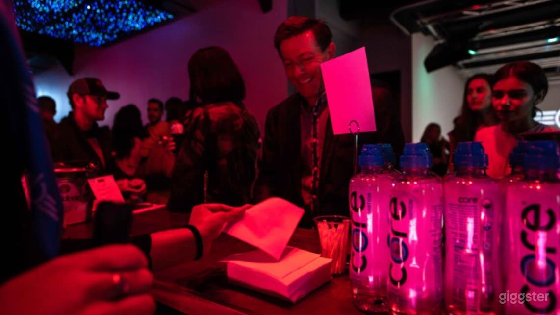 Modern and Classy Event Space in New York Photo 4