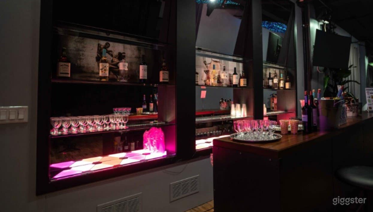 Modern and Classy Event Space in New York Photo 2