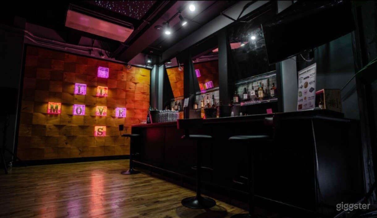 Modern and Classy Event Space in New York Photo 1