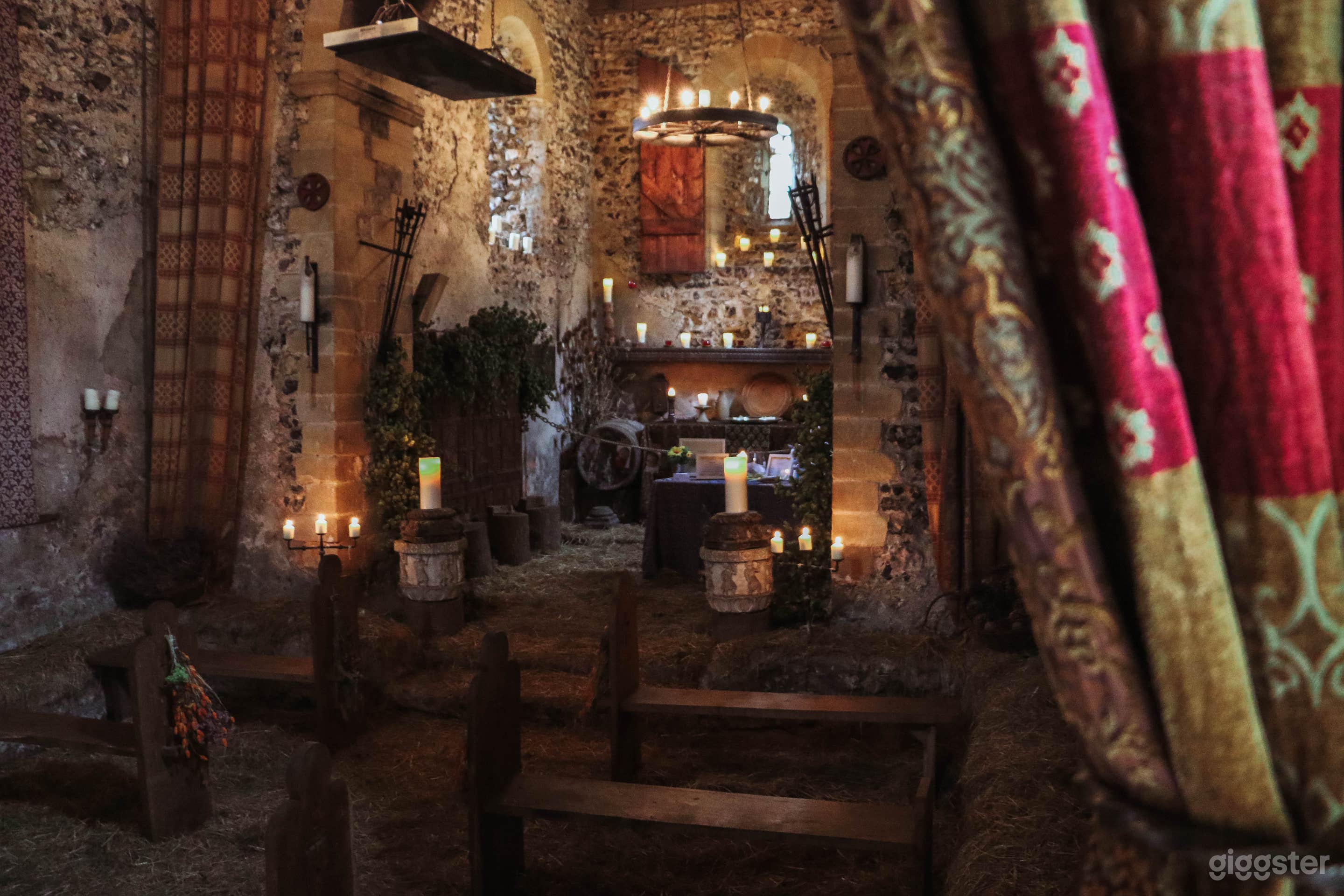 Little Norman Building is a rare and magical place Photo 2