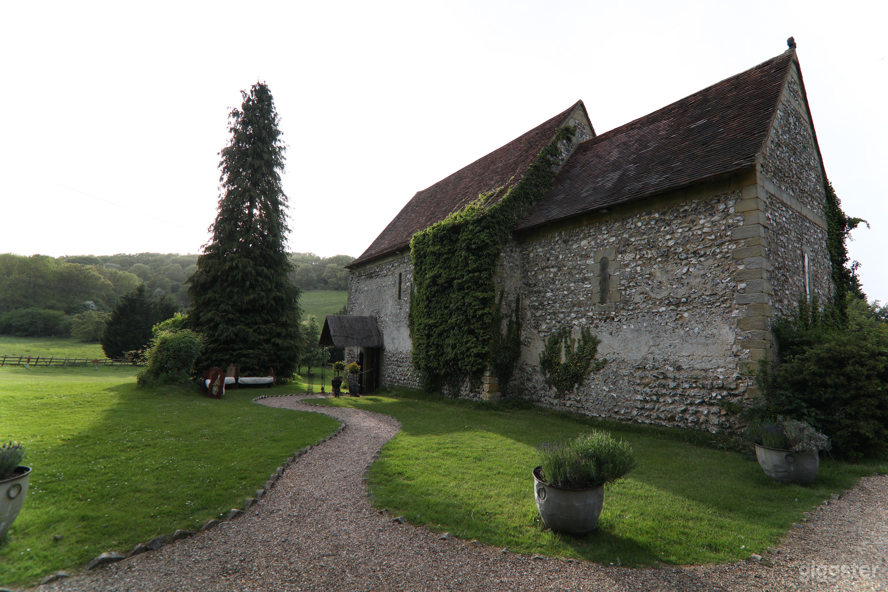 Little Norman Building is a rare and magical place Photo 1