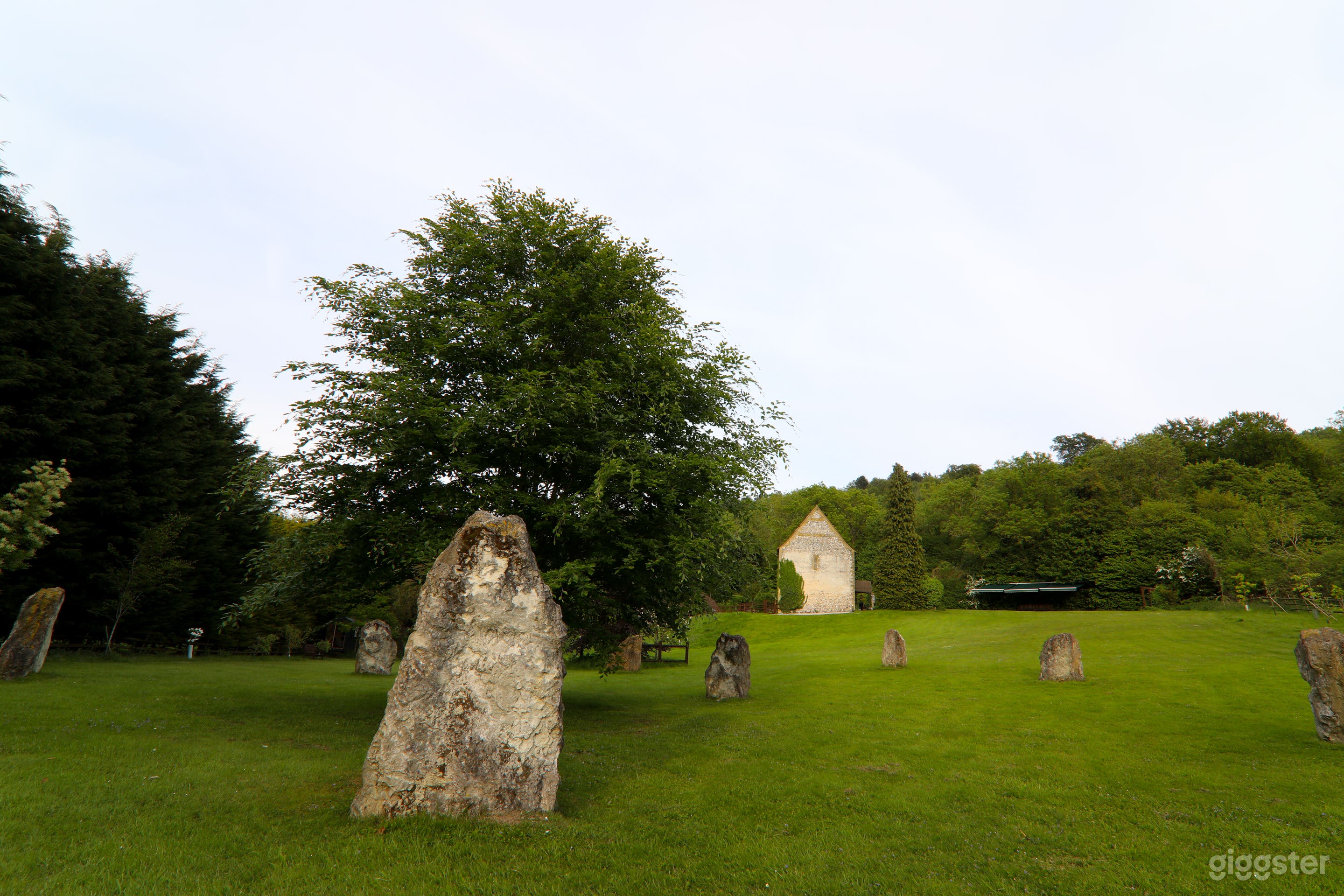 Little Norman Building is a rare and magical place Photo 4