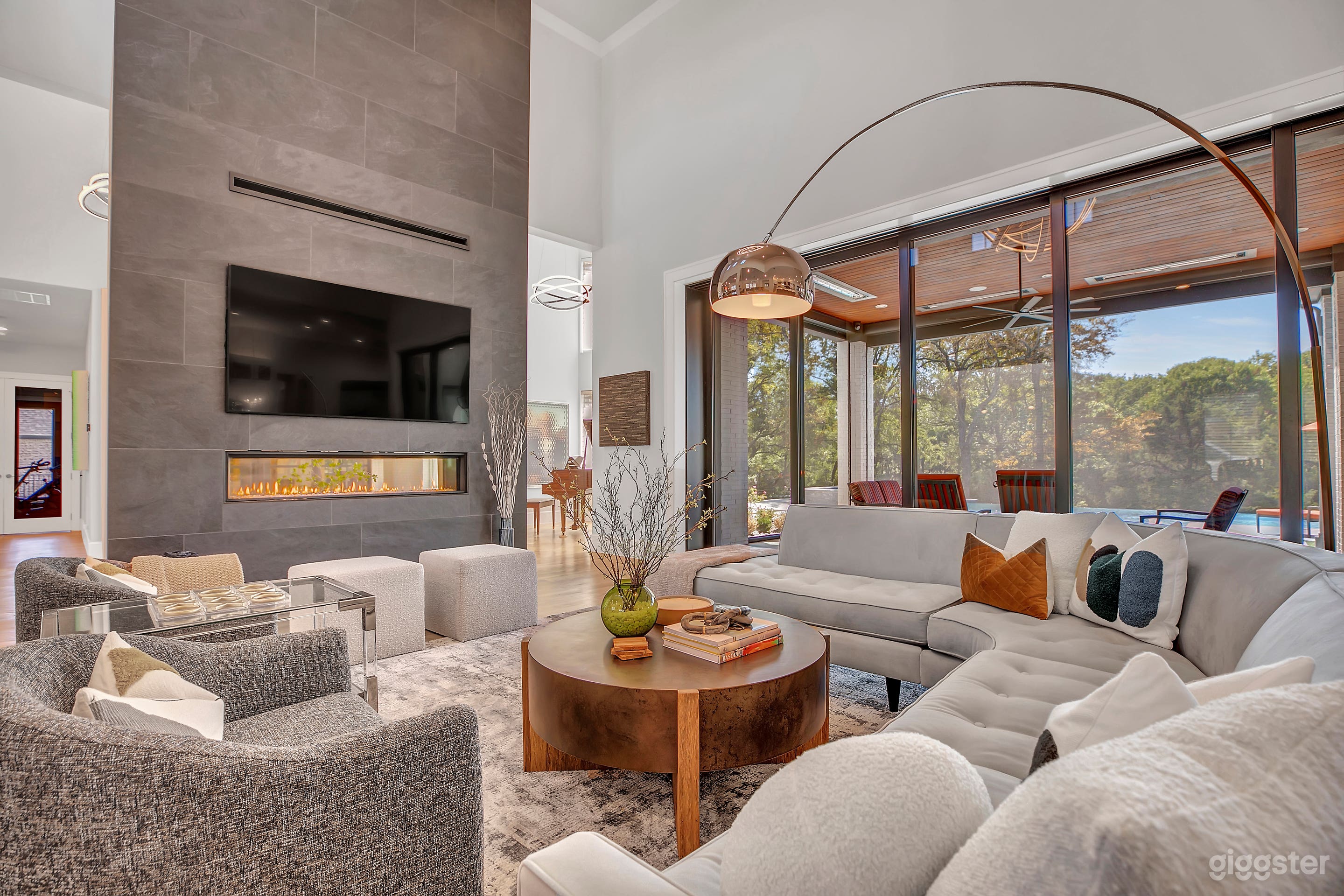 Award-Winning Custom Home in North Texas Photo 4