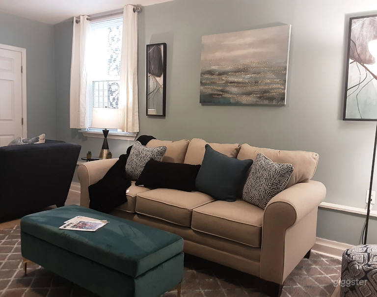  Fully Renovated Classic Home with Spacious Backyard 