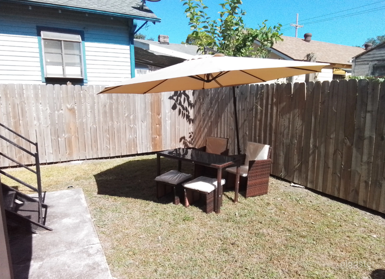  Fully Renovated Classic Home with Spacious Backyard 