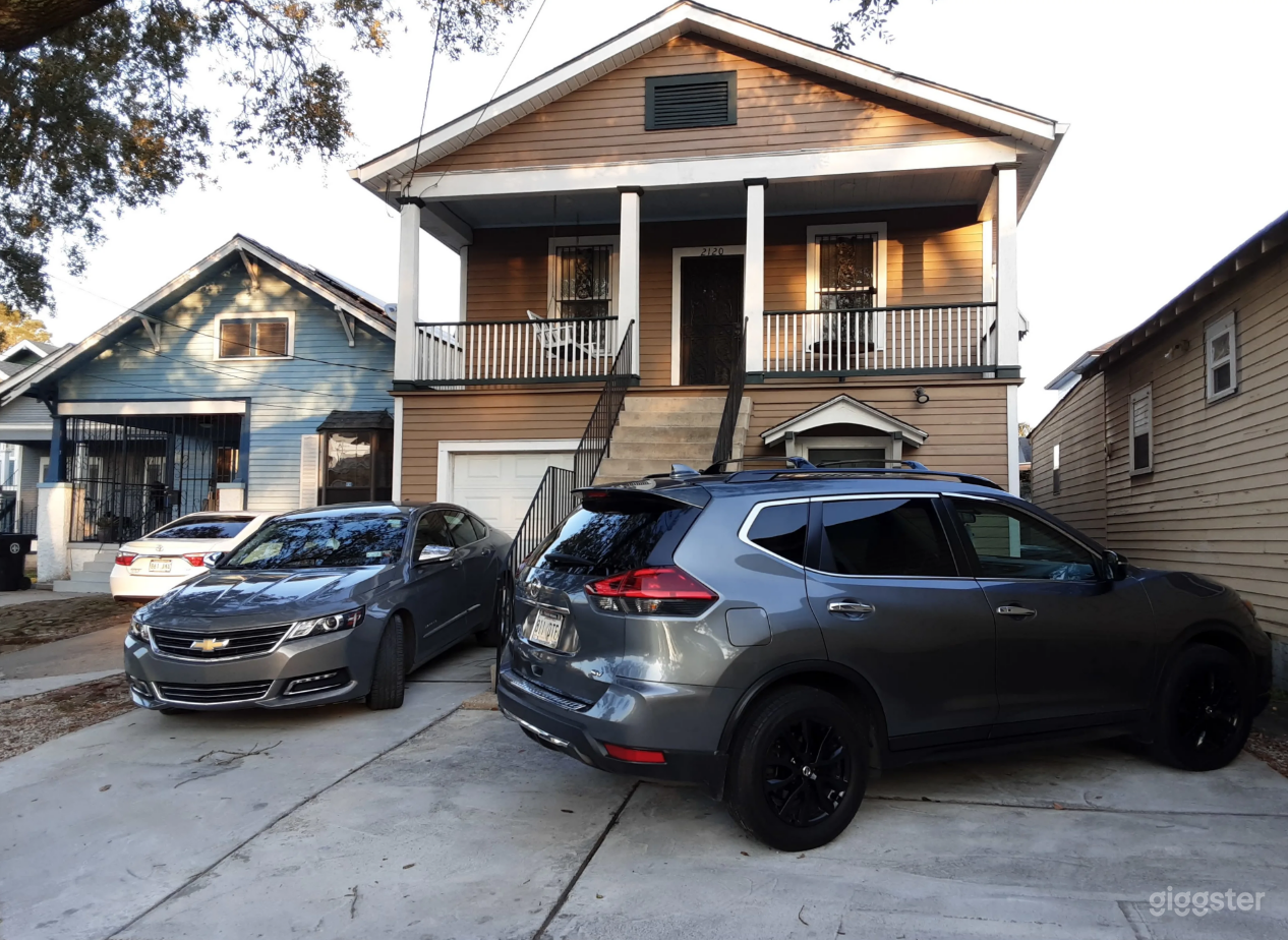 Fully Renovated Classic Home with Spacious Backyard Photo 1