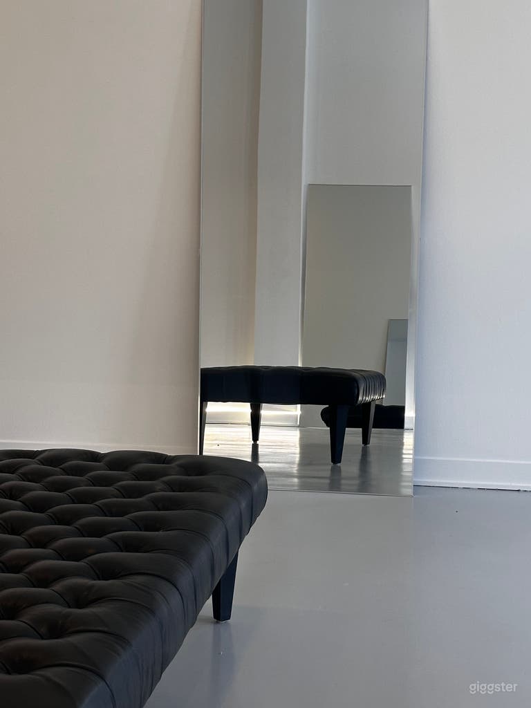  Spazio Retail e Creativo Elevato 