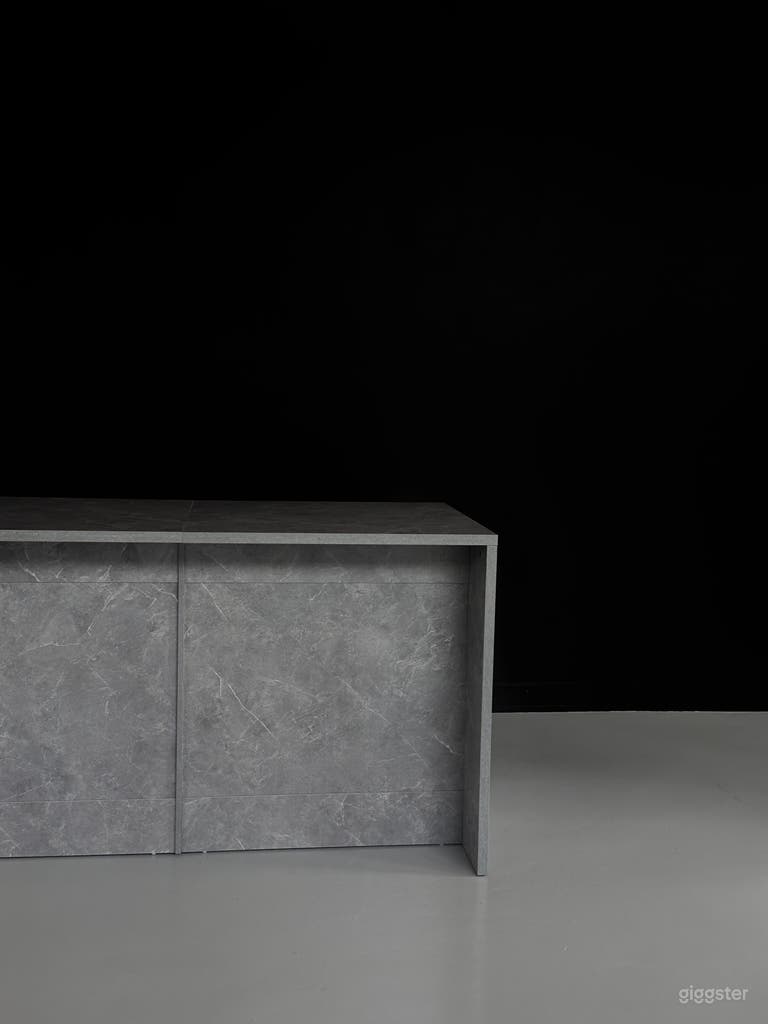  Spazio Retail e Creativo Elevato 