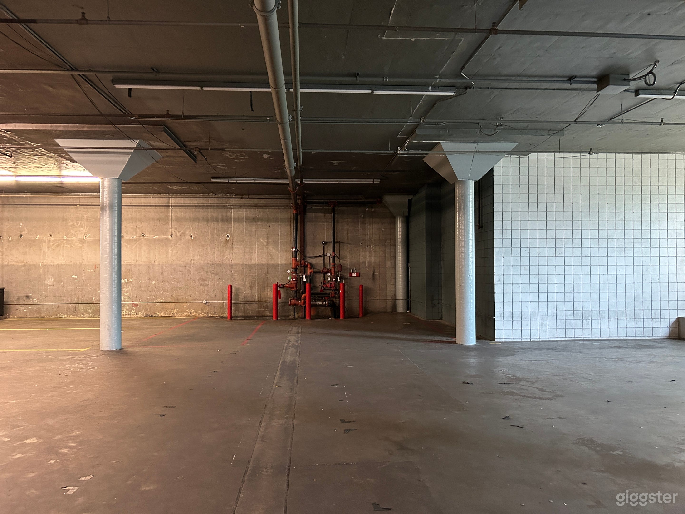 Downtown Creative Warehouse Photo 3