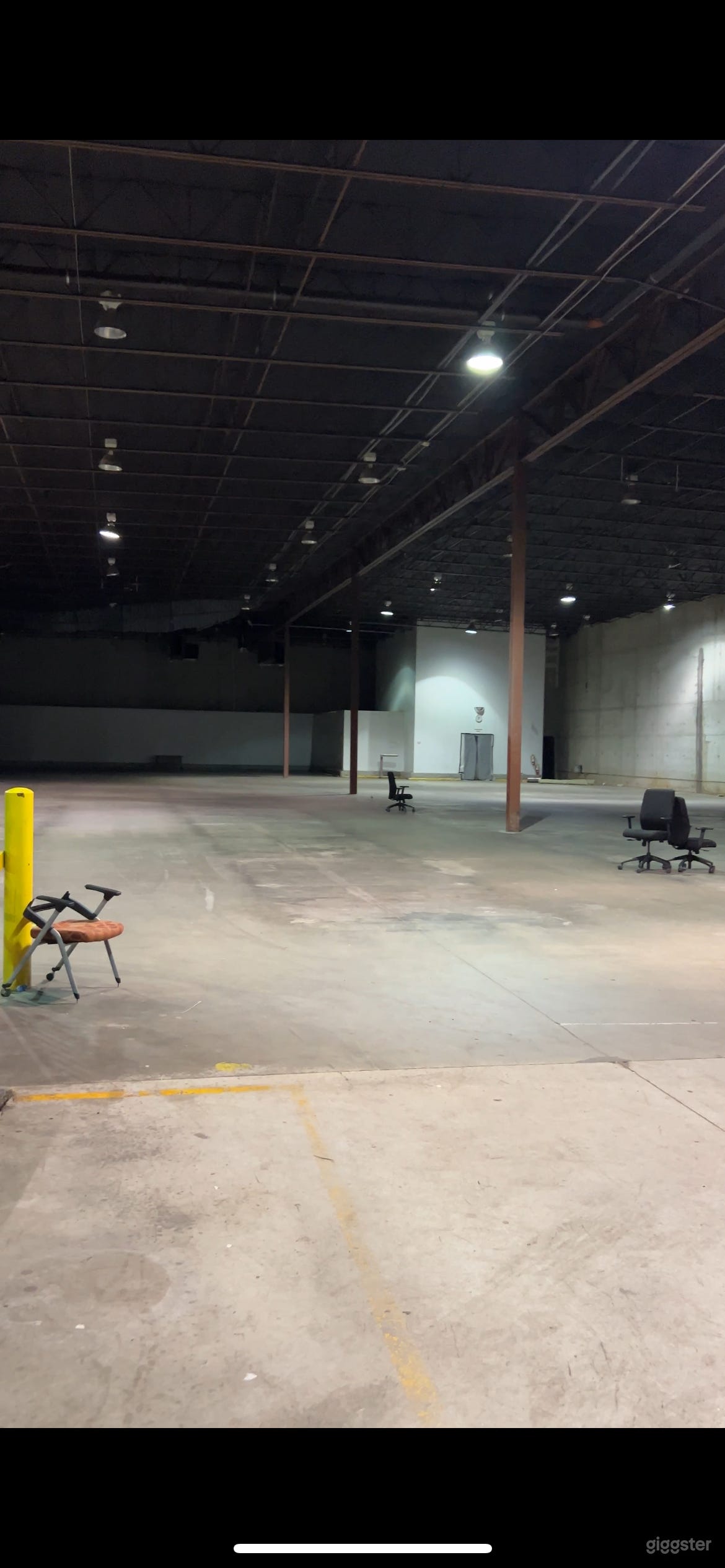 Downtown Creative Warehouse Photo 1