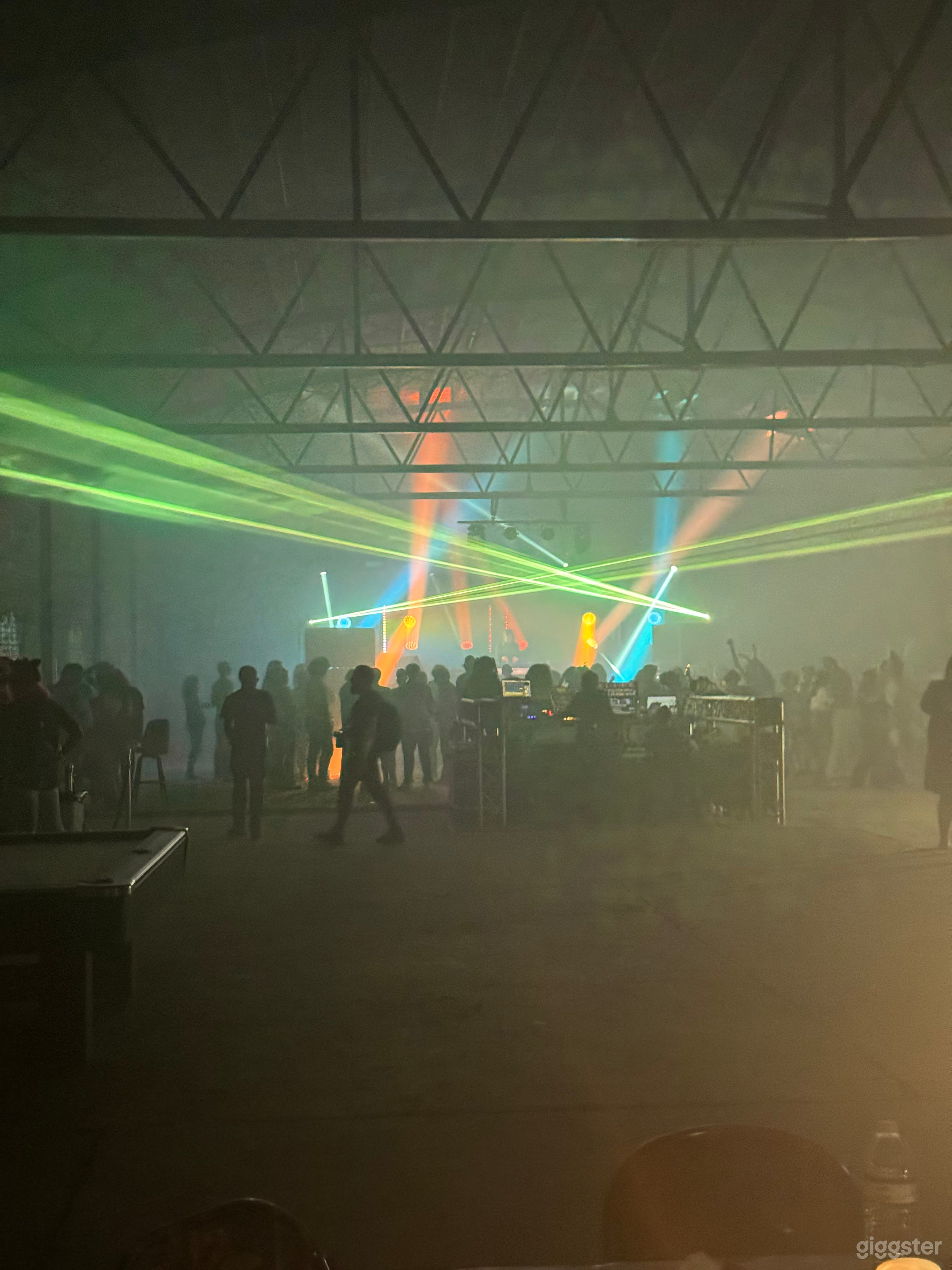 Downtown Creative Warehouse Photo 2