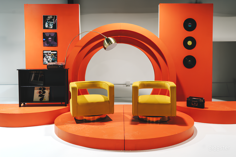  Studio A- A Collection of 7 Sets 