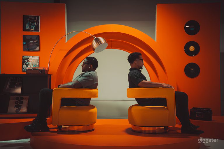  Studio A- A Collection of 7 Sets 