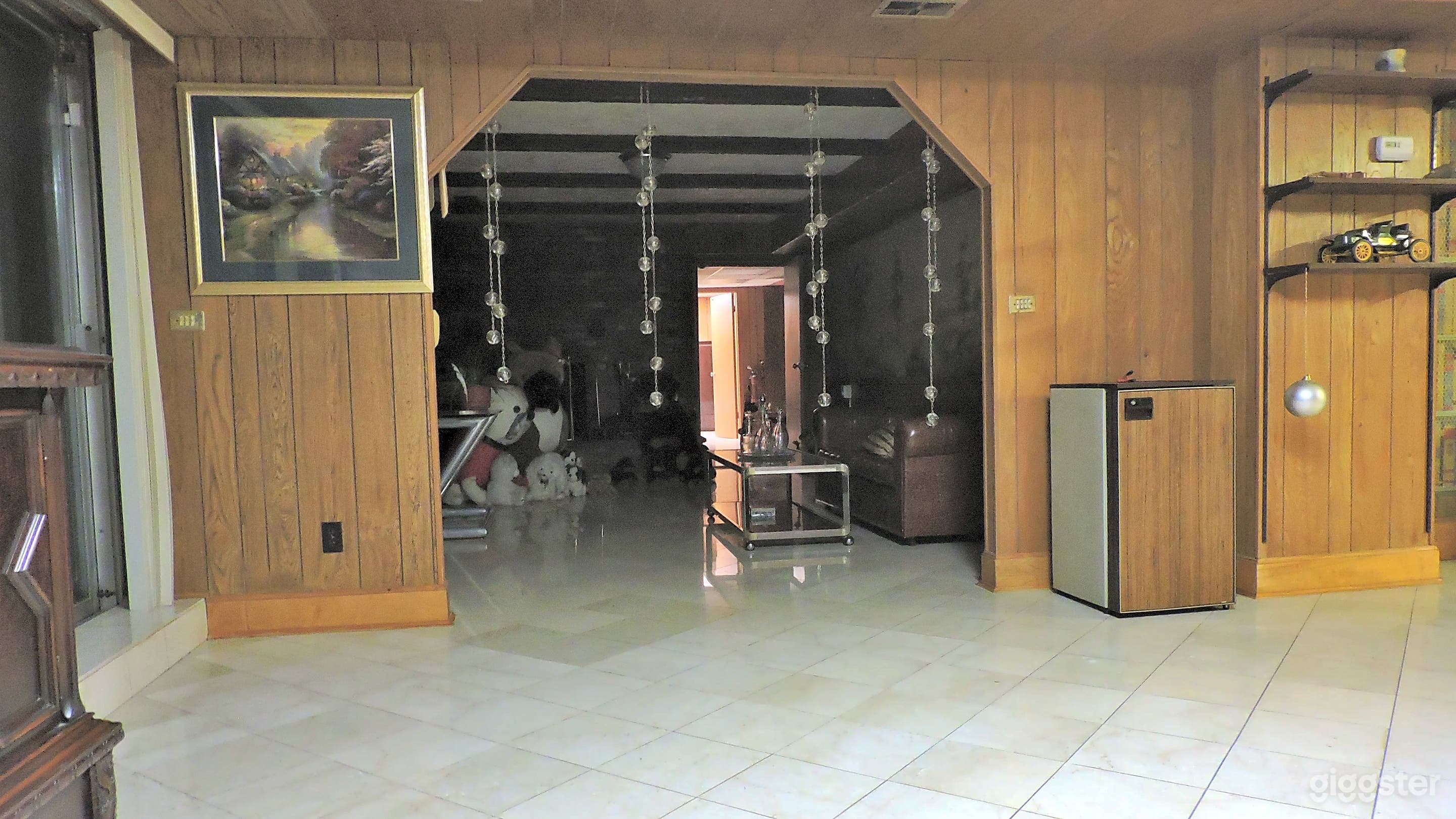 A True Masterpiece with a Scenic River View Photo 3