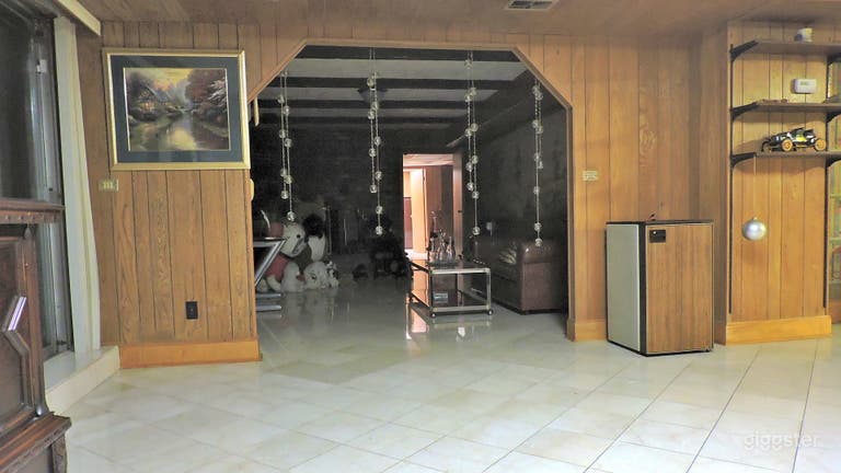  A True Masterpiece with a Scenic River View 