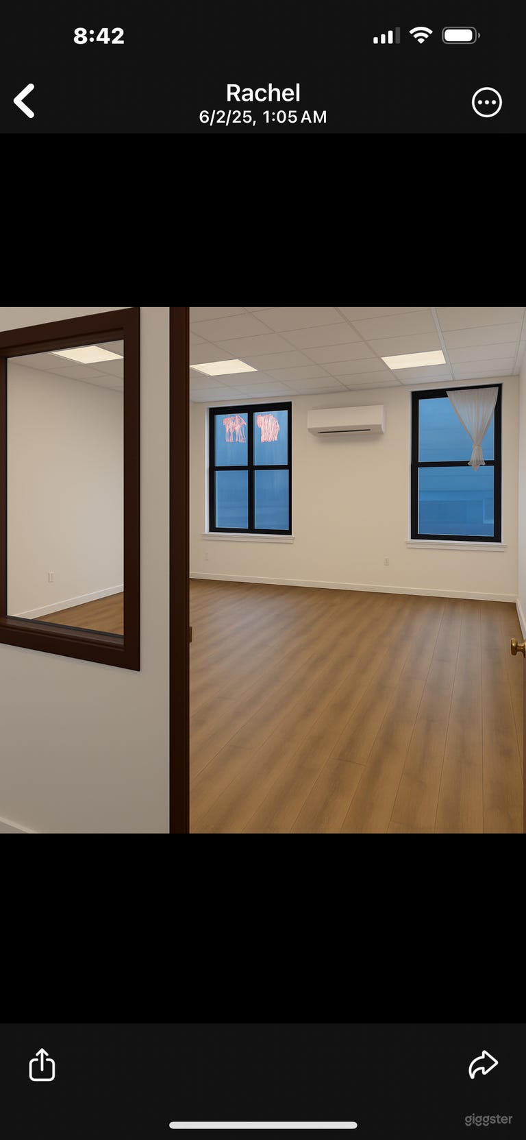  Espace événementiel divin en unité d'angle à Chinatown 
