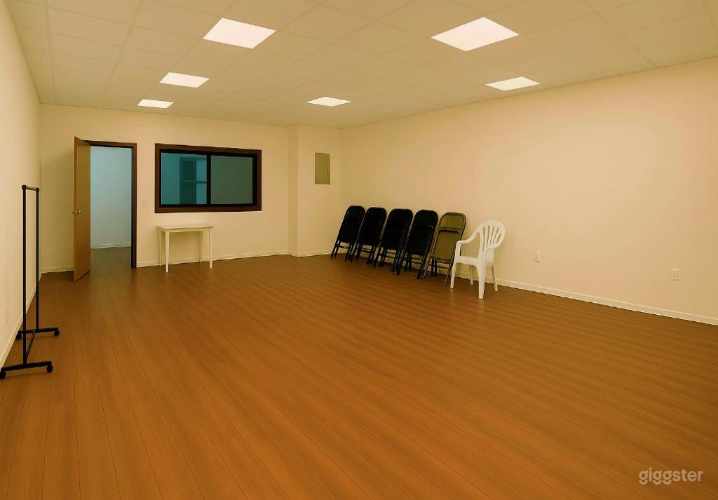 Corner Unit Divine Event Space in Chinatown  Photo 4