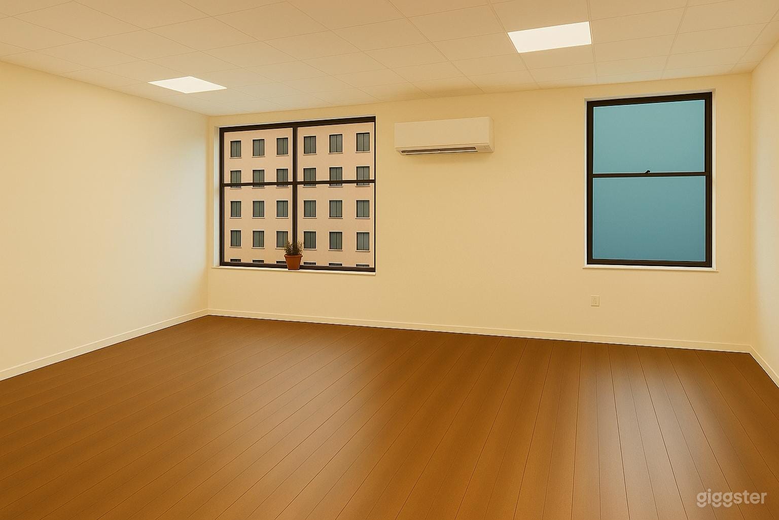 Corner Unit Divine Event Space in Chinatown  Photo 3