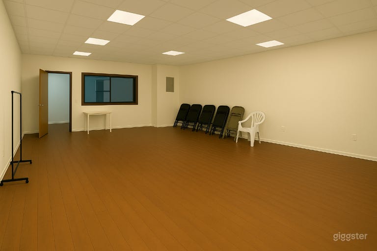  Espace événementiel divin en unité d'angle à Chinatown 