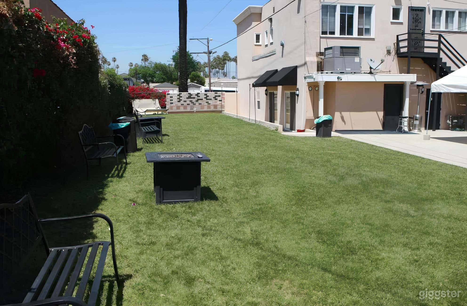 Flexible options with rentals