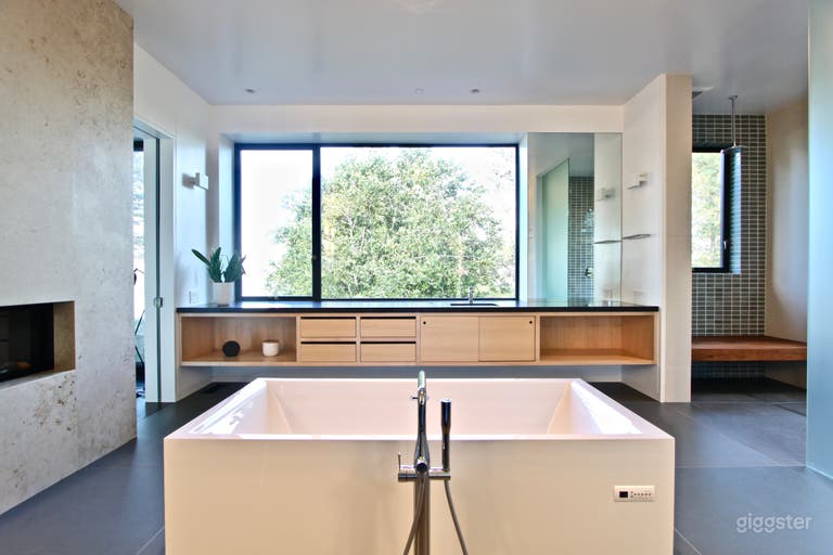  Salle de bain principale 