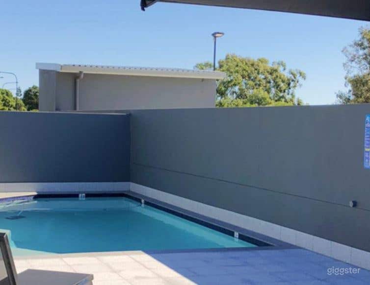 Great Outdoor Pool and Spot on the Sun Lounge Photo 1