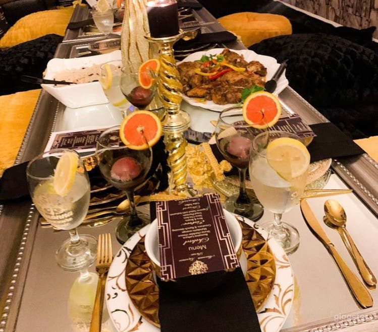  Fall Harvest Settings 