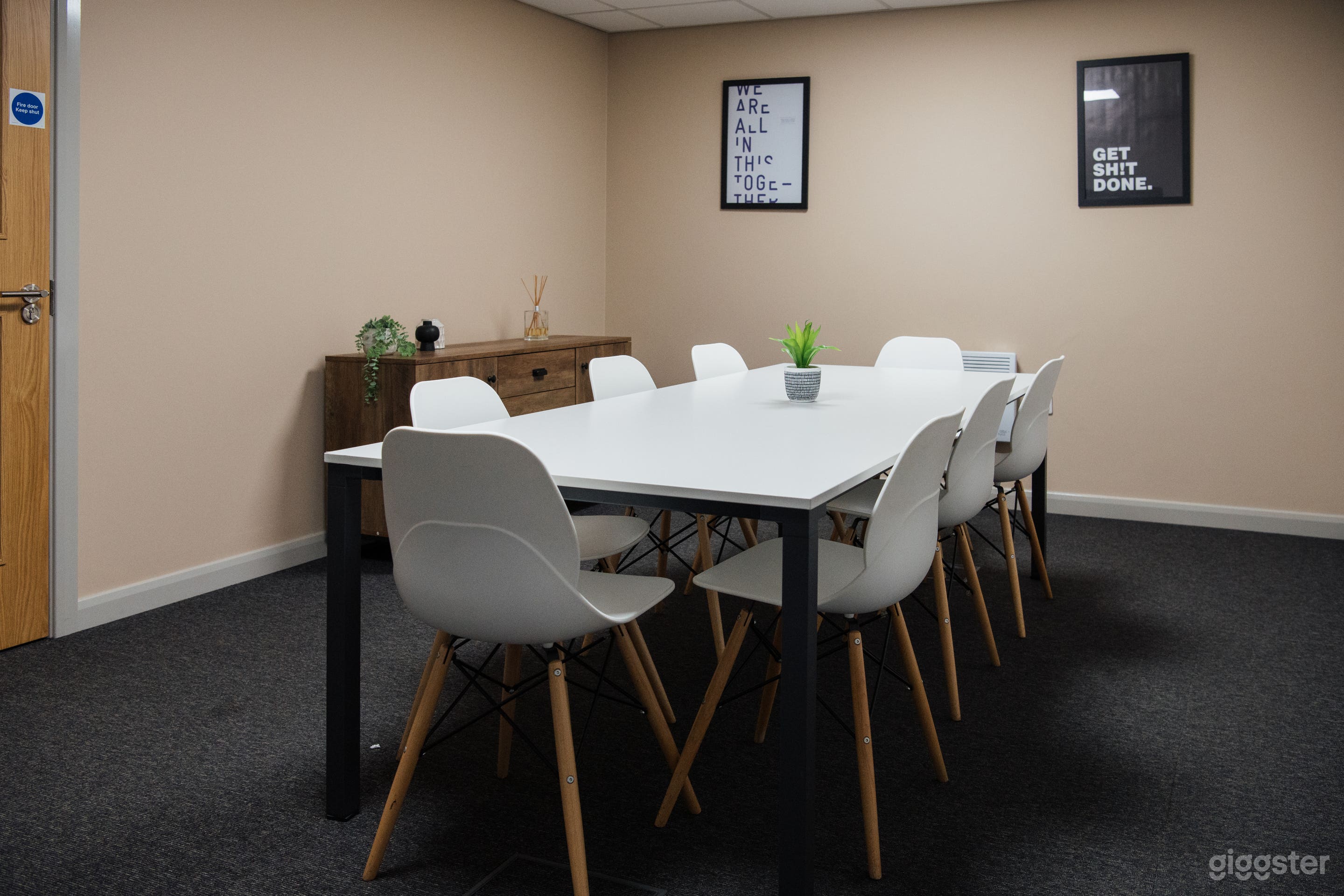 The Sheaf Suite Photo 4